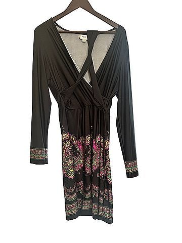 ECI Casual Dress (view 1)