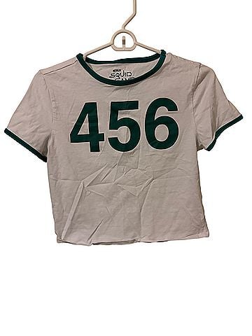 Hot Topic Short Sleeve T-Shirt (view 1)