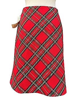 Karen Kane Running Wild Casual Skirt (view 1)