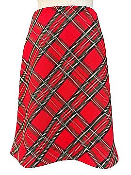 Karen Kane Running Wild Casual Skirt (view 2)