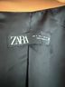 Zara Tan Blazer Size S - photo 6