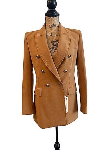 Zara Blazer (view 1)
