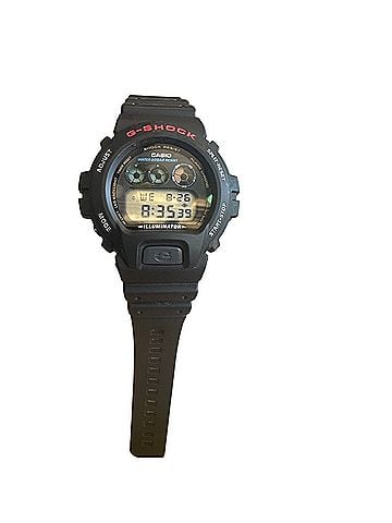 Casio g shock Watch (view 1)