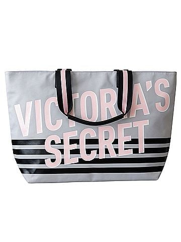 Victoria's Secret Tote (view 2)
