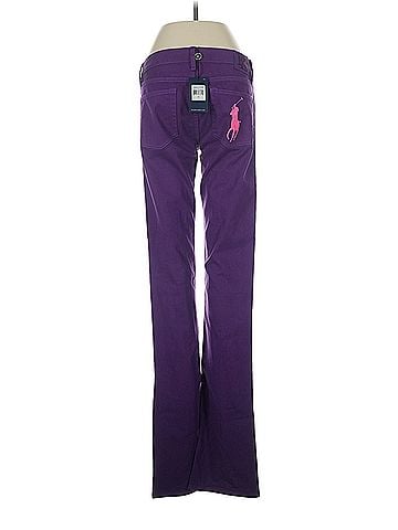 Ralph Lauren Ralph Lauren Jeans (view 2)