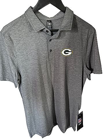 Lululemon Athletica Short Sleeve Button-Down Shirt (view 1)