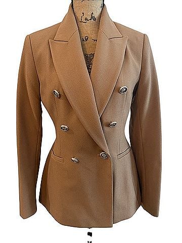 Zara Blazer (view 1)