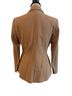 Zara Tan Blazer Size S - photo 2