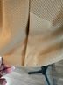 Zara Tan Blazer Size S - photo 4