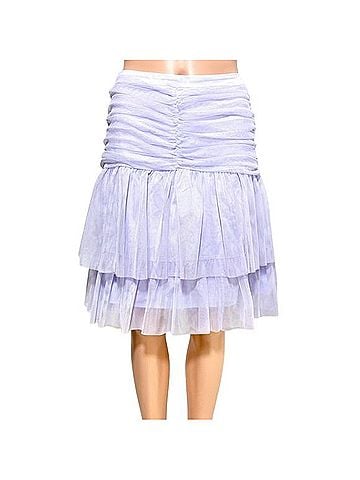 Maeve Formal Skirt (view 1)
