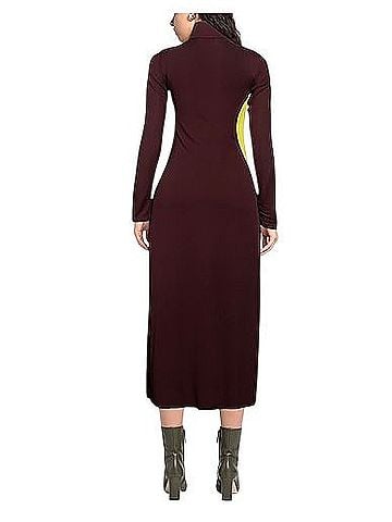 Tory Burch Casual Dress (view 2)