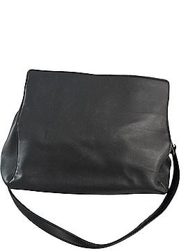 Nine West Leather Shoulder Bag (view 2)