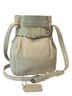 Coach 100% Leather Green Leather Bucket Bag One size - photo 1