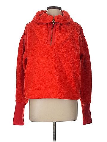 Free People Free People Sweatshirt (view 1)