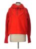 Free People Orange Free People Sweatshirt Size L - photo 1