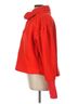 Free People Orange Free People Sweatshirt Size L - photo 4
