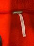 Free People Orange Free People Sweatshirt Size L - photo 6