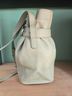 Coach 100% Leather Green Leather Bucket Bag One size - photo 5