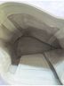 Coach 100% Leather Green Leather Bucket Bag One size - photo 6