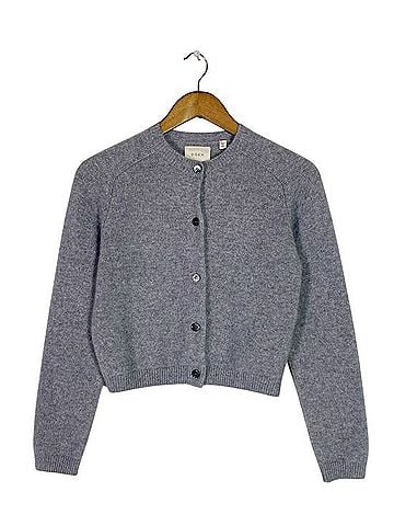 DÔEN Ashford Cashmere Cardigan (view 1)