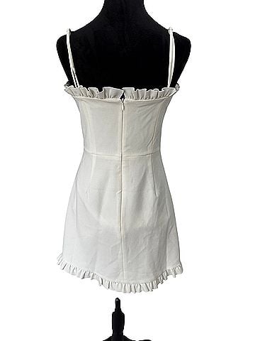 French Connection Cocktail Dress (view 2)