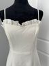 French Connection Cocktail Dress Size 6 - photo 4