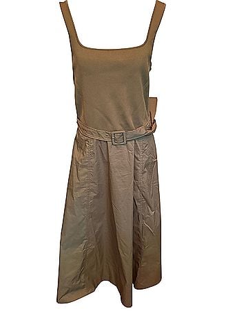 Tanya Taylor Tanya Taylor Casual Dress (view 1)