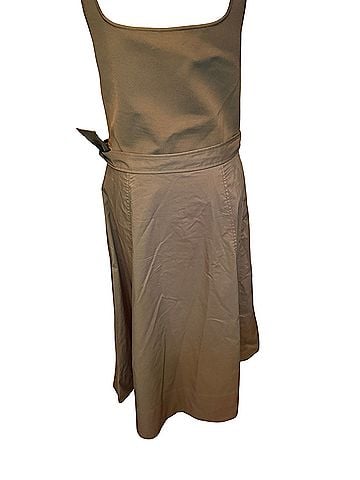 Tanya Taylor Tanya Taylor Casual Dress (view 2)