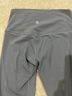 Lululemon Athletica Gray Leggings Size 8 - photo 3