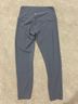 Lululemon Athletica Gray Leggings Size 8 - photo 4