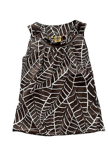 Tory Burch Sleeveless Top (view 2)