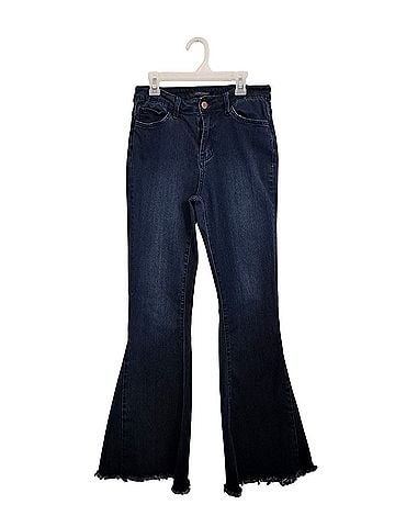 Flying Monkey Jeans (view 1)