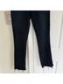 Mother Black Jeans Size 27 - photo 14