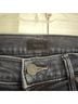 Mother Black Jeans Size 27 - photo 6