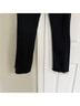 Mother Black Jeans Size 27 - photo 9