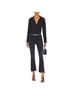 Mother Black Jeans Size 27 - photo 1