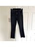 Mother Black Jeans Size 27 - photo 4