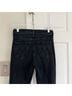 Mother Black Jeans Size 27 - photo 8