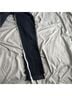 Mother Black Jeans Size 27 - photo 13