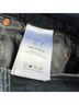 Mother Black Jeans Size 27 - photo 10