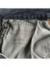 Mother Black Jeans Size 27 - photo 3