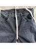 Mother Black Jeans Size 27 - photo 12