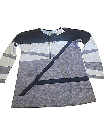 Madewell Long Sleeve Button-Down Shirt (view 1)