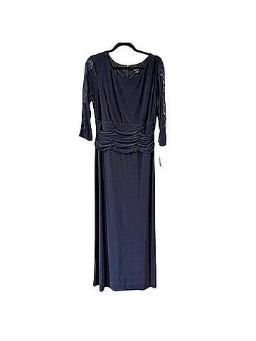 S.L. Fashions Cocktail Dress (view 1)
