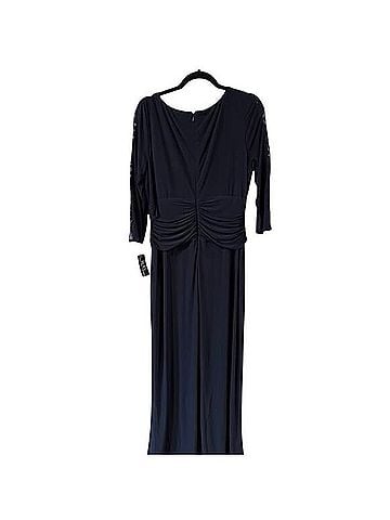 S.L. Fashions Cocktail Dress (view 2)