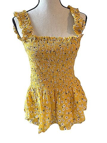 Kate Spade New York Sleeveless Top (view 1)