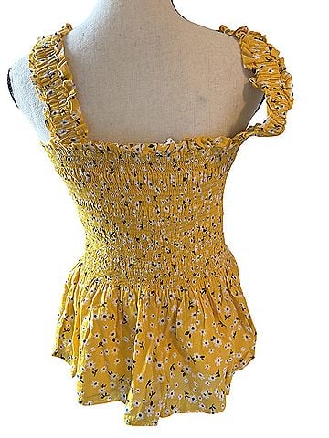 Kate Spade New York Sleeveless Top (view 2)
