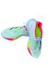 Adidas Multi Color White Yellow Red Black Sneakers Size EU 38 - photo 2
