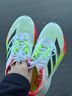 Adidas Multi Color White Yellow Red Black Sneakers Size EU 38 - photo 6