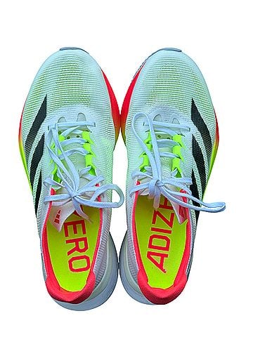 Adidas Sneakers (view 1)